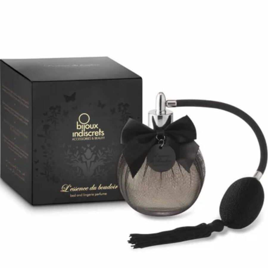 BIJOUX ESSENCE DU BOUDOIR