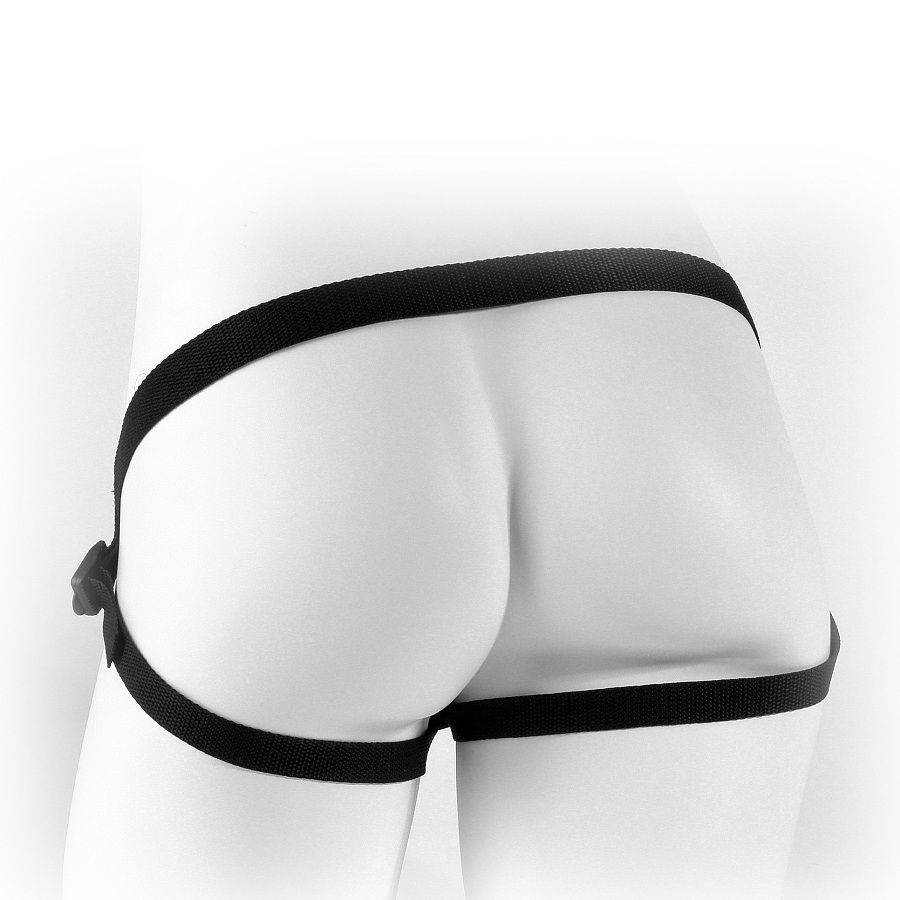 IMBRACATURA STRAP-ON PER PRINCIPIANTI FETISH FANTASY
