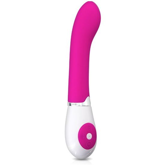 VIBRATORE VOCALE PRETTY LOVE FLIRTATION - DANIEL