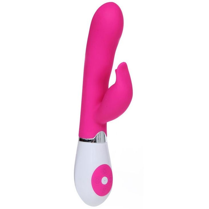 VIBRATORE VOCALE PRETTY LOVE FLIRTATION - FELIX