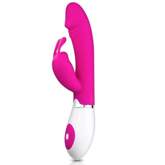 VIBRATORE VOCALE PRETTY LOVE FLIRTATION - GENE