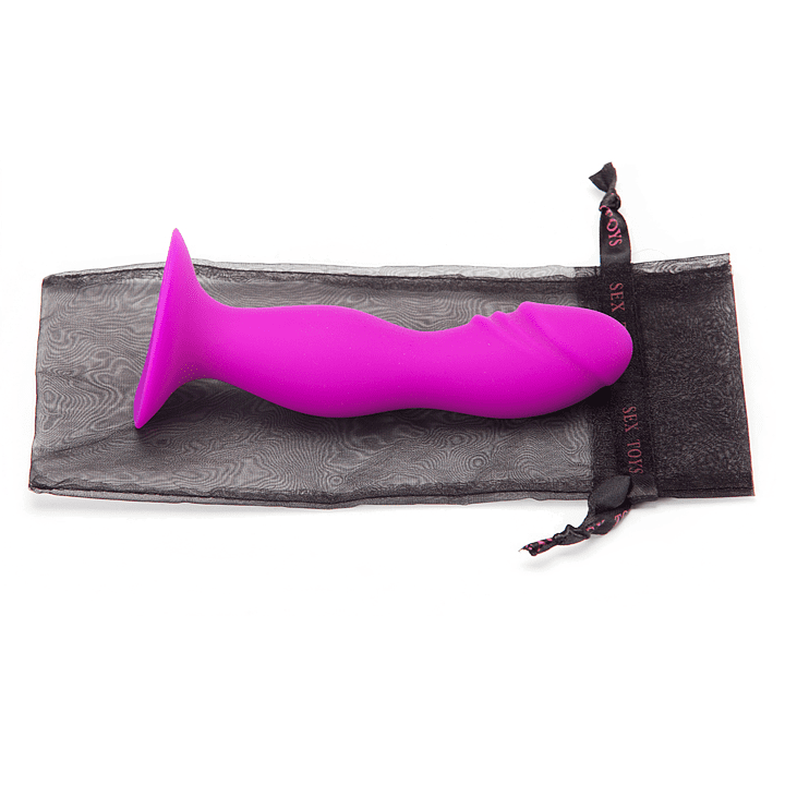 PLUG ANALE IN SILICONE