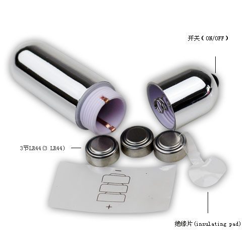 LY-BAILE BRAVE EXTENSION PENE VIBRATORE RABBIT