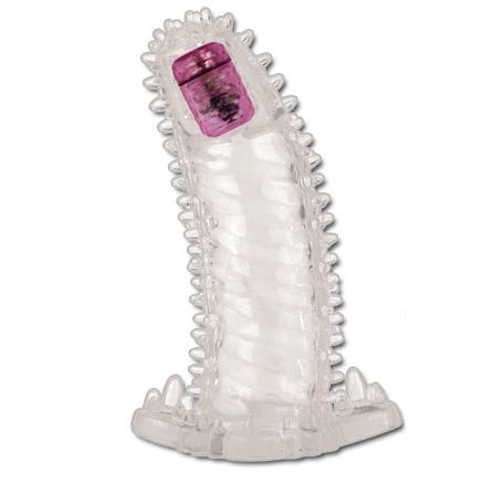 ESTENSIONE SENSORE LY-BAILE BRAVE II MAN