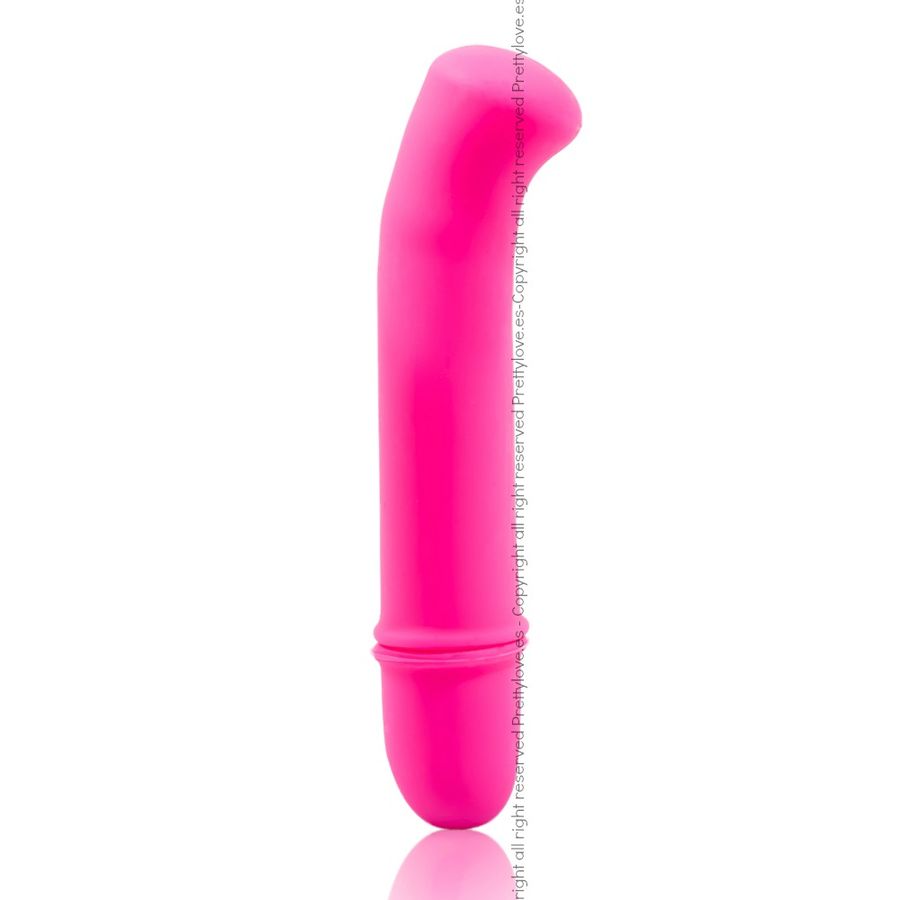 VIBRATORE PRETTY LOVE FLIRTATION - ANTONY