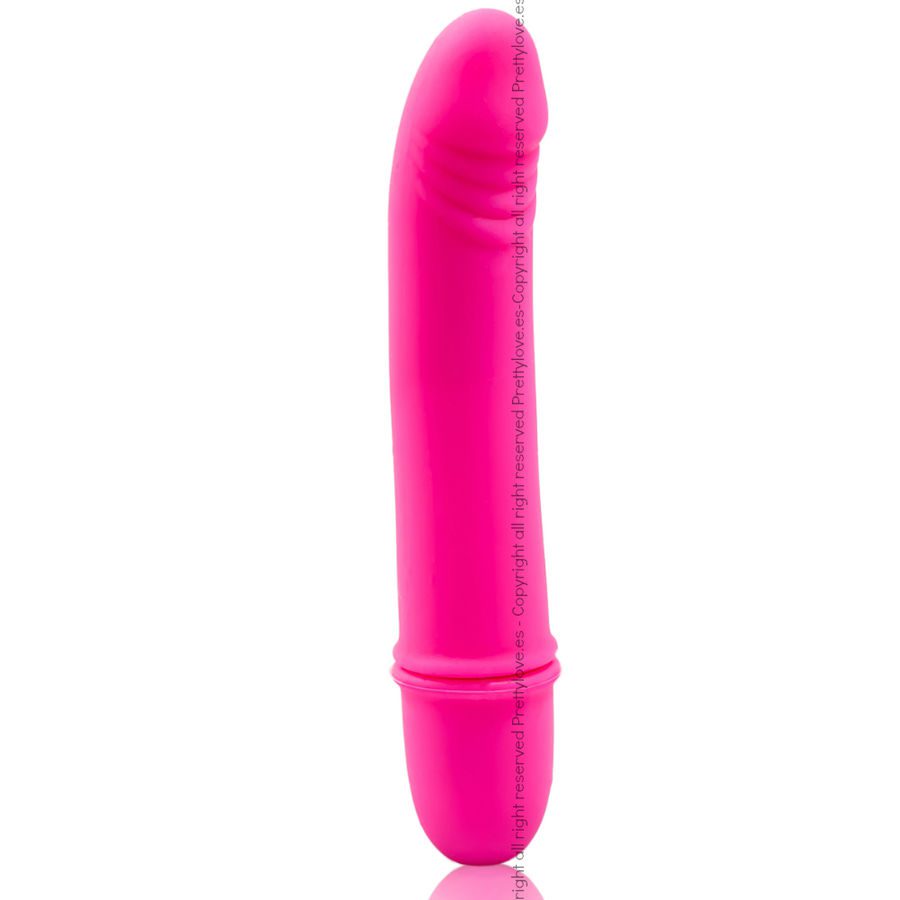 VIBRATORE PRETTY LOVE FLIRTATION - BECK