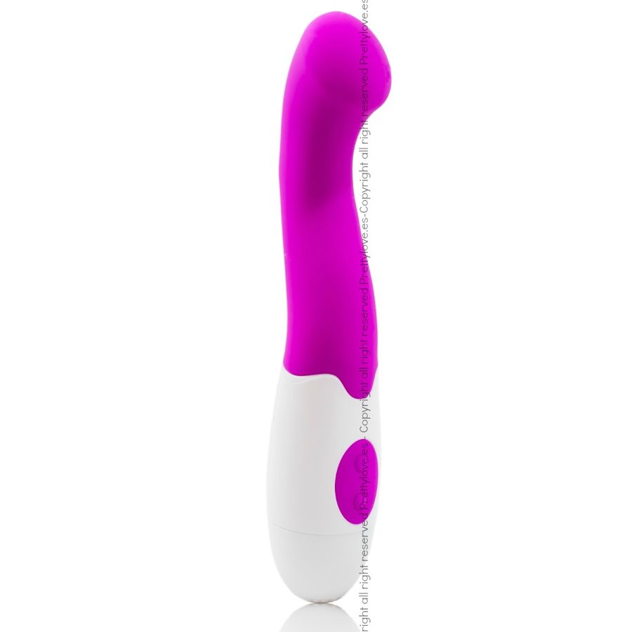 VIBRATORE PRETTY LOVE FLIRTATION  CHARLES