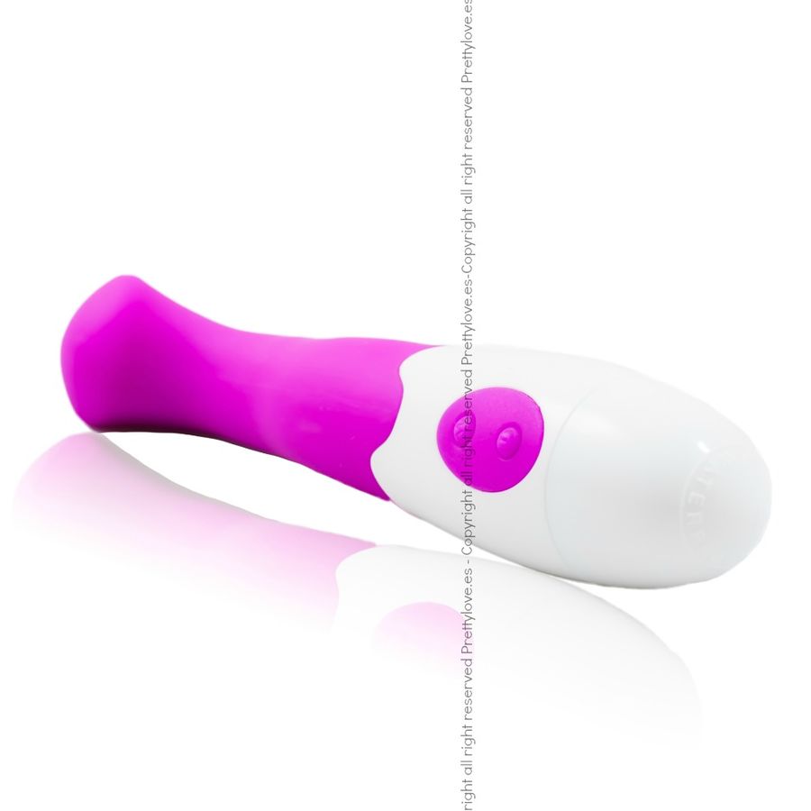 VIBRATORE PRETTY LOVE FLIRTATION  CHARLES