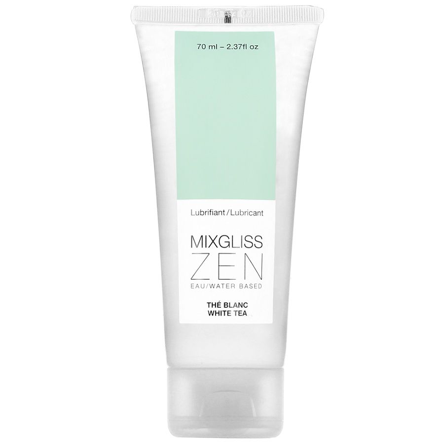 LUBRIVAGINANTE MIXGLISS ZEN T BIANCO 70ML