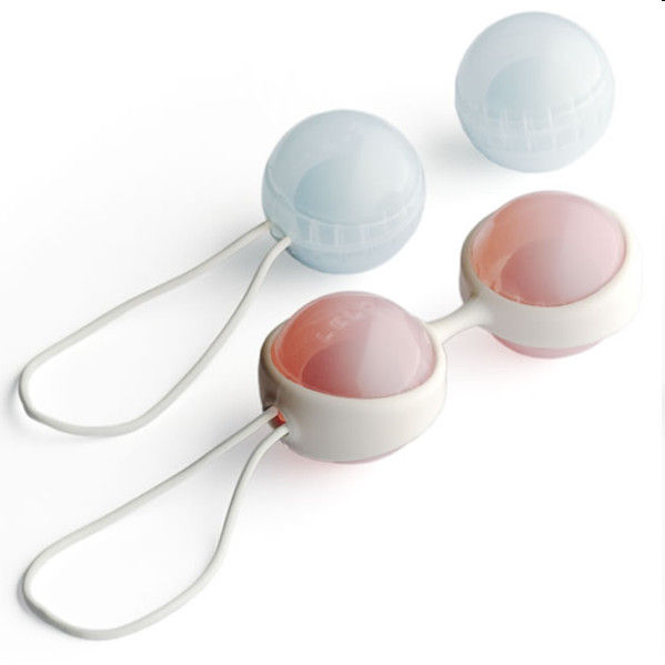 MINI PALLINE CINESI - LELO LUNA BEADS