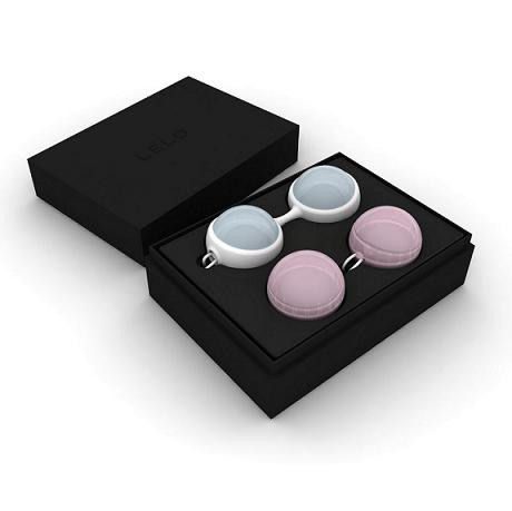 MINI PALLINE CINESI - LELO LUNA BEADS