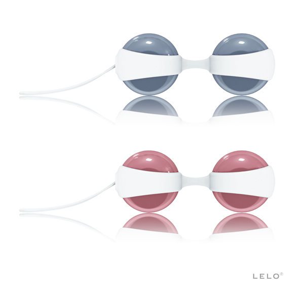 MINI PALLINE CINESI - LELO LUNA BEADS