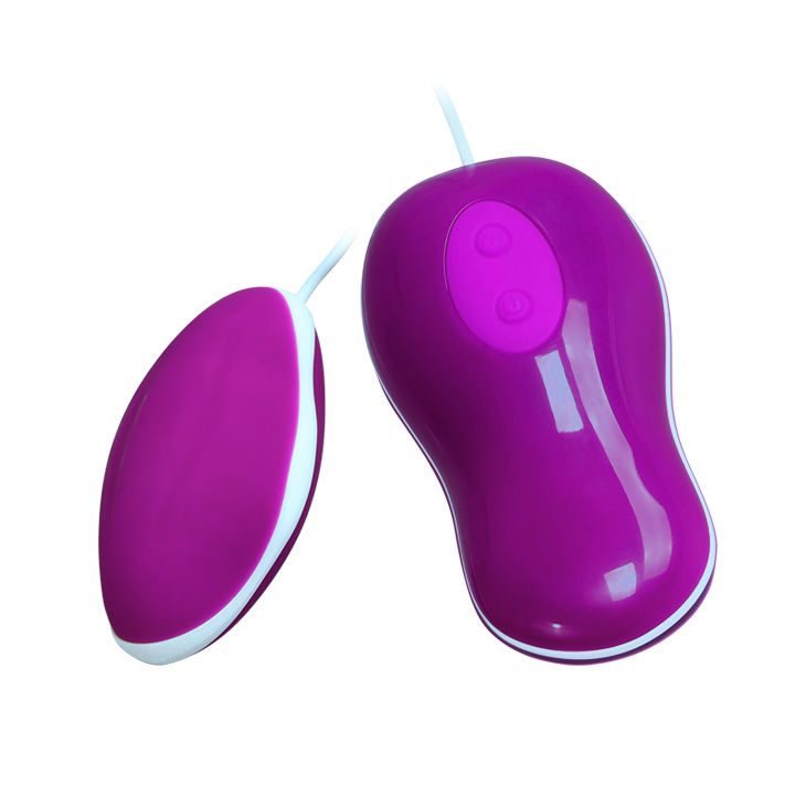 UOVO VIBRANTE CON TELECOMANDO PRETTY LOVE FLIRTATION - AVERY