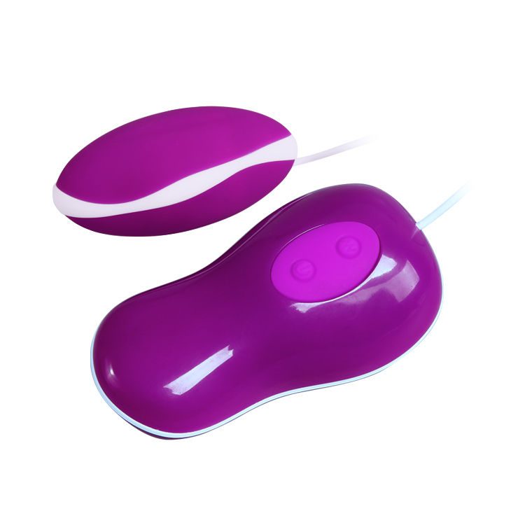 UOVO VIBRANTE CON TELECOMANDO PRETTY LOVE FLIRTATION - AVERY