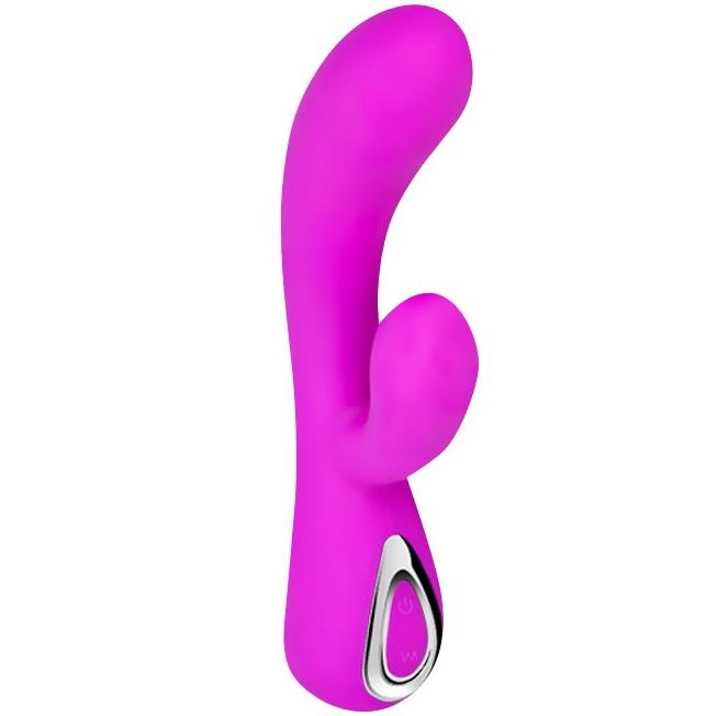 VIBRATORE SMART HONEY BY PRETTY LOVE