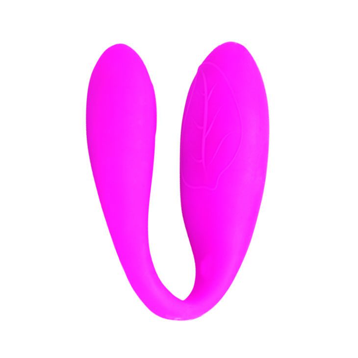 MASSAGGIATORE CTYPE PRETTY LOVE FASCINATION - LILLA