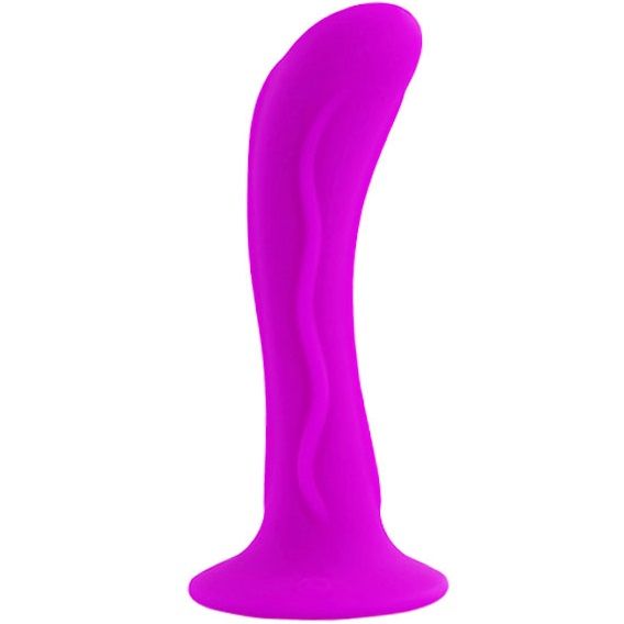 VIBRATORE PLUG UNISEX