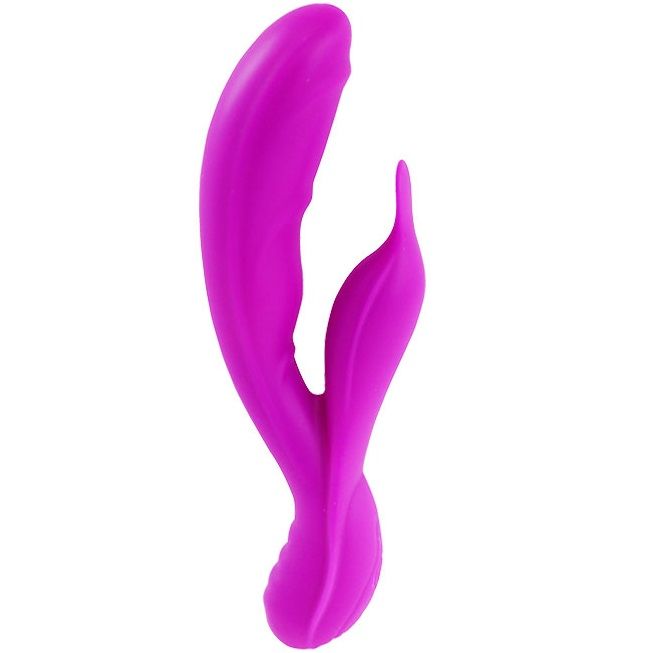 MASSAGGIATORE HIGHGRADE  PRETTY LOVE BLISS - LILLA