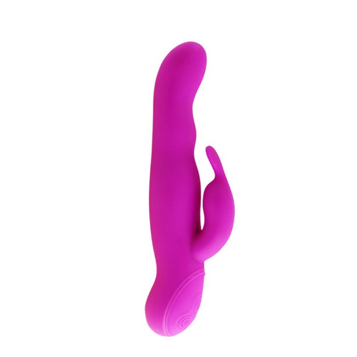 VIBRATORE ROTANTE HIGHGRADE PRETTY LOVE MYSTIC - LILLA