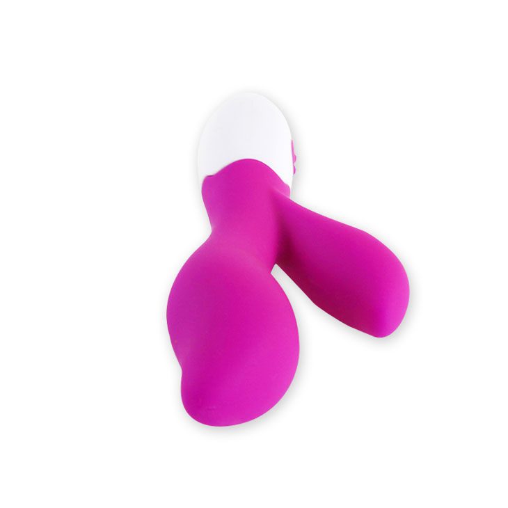 VIBRATORE  STIMOLATORE PRETTY LOVE FLIRT NEWMAN