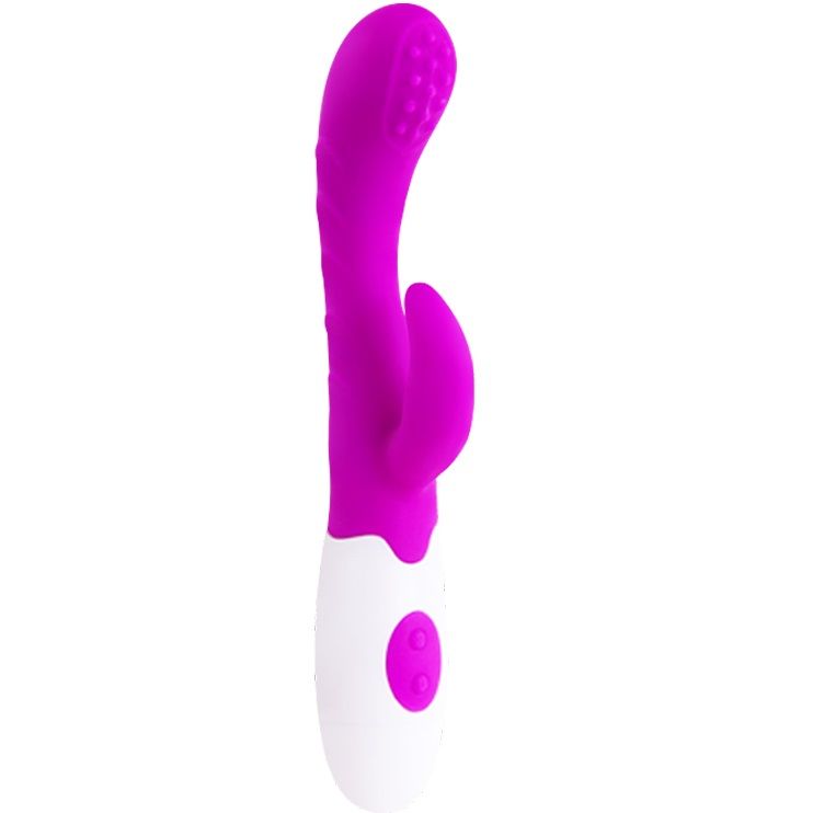 VIBRATORE PRETTY LOVE FLIRTATION - ARTHUR
