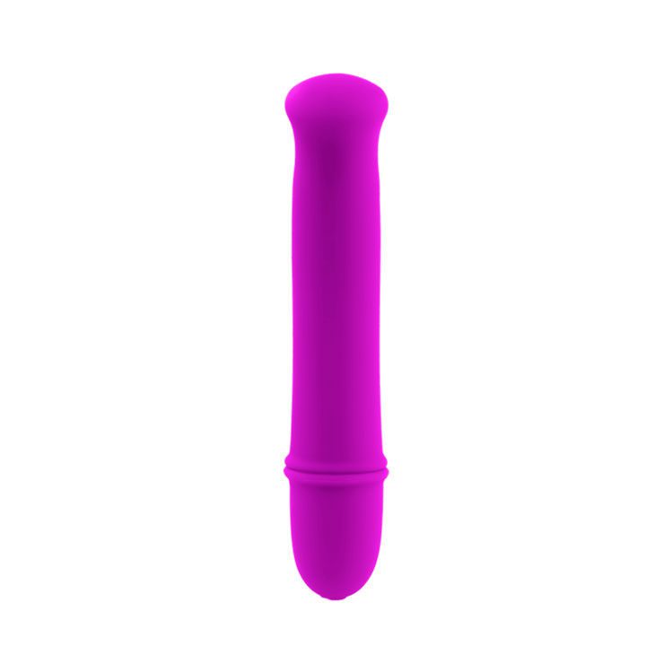 VIBRATORE PRETTY LOVE FLIRTATION - ANTONY