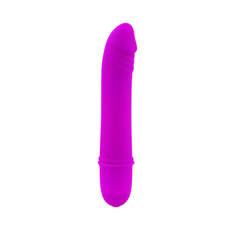 VIBRATORE PRETTY LOVE FLIRTATION - BECK