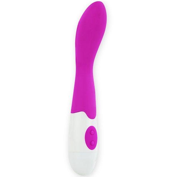 VIBRATORE PRETTY LOVE FLIRTATION - BISHOP