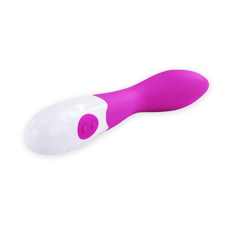 VIBRATORE PRETTY LOVE FLIRTATION - BISHOP