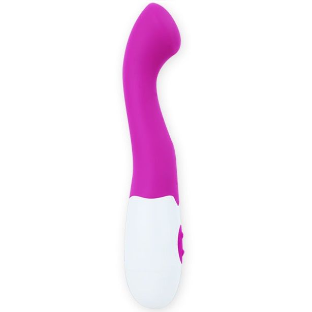 VIBRATORE PRETTY LOVE FLIRTATION  CHARLES