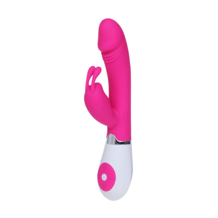 VIBRATORE VOCALE PRETTY LOVE FLIRTATION - GENE