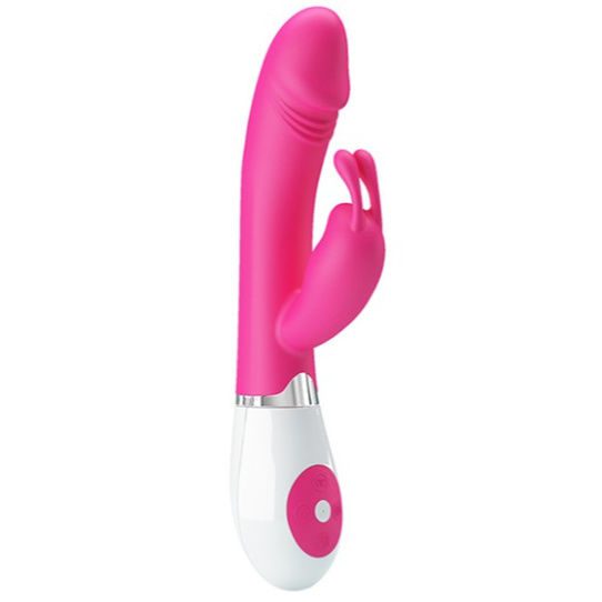 VIBRATORE VOCALE PRETTY LOVE FLIRTATION - GENE