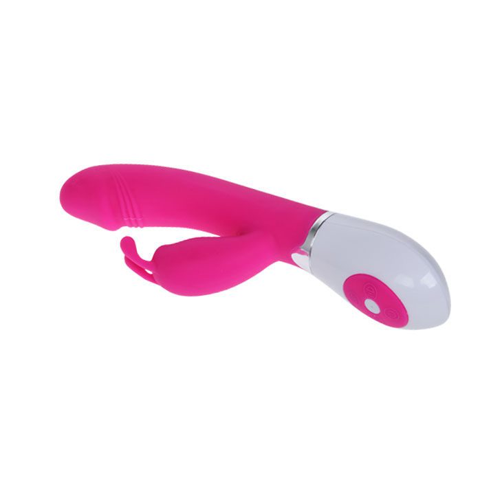 VIBRATORE VOCALE PRETTY LOVE FLIRTATION - GENE