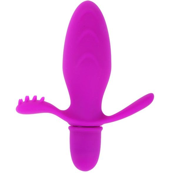 VIBRATORE PRETTY LOVE FLIRTATION - FITCH