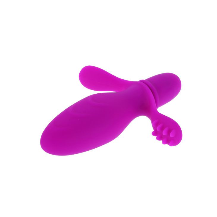 VIBRATORE PRETTY LOVE FLIRTATION - FITCH