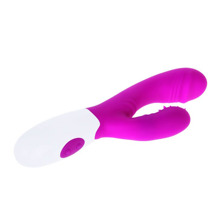 VIBRATORE STIMOLATORE PRETTY LOVE FLIRT ANDRE