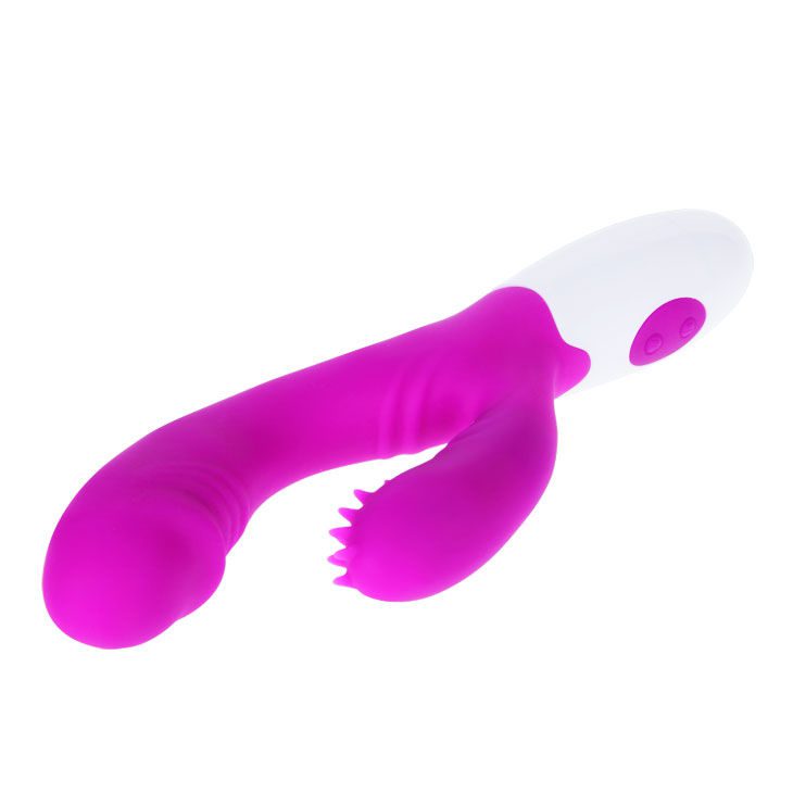 VIBRATORE STIMOLATORE PRETTY LOVE FLIRT ANDRE
