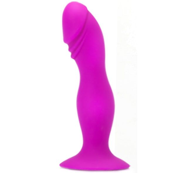 PLUG ANALE IN SILICONE