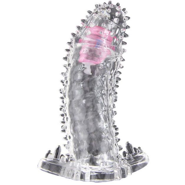 ESTENSIONE SENSORE LY-BAILE BRAVE II MAN