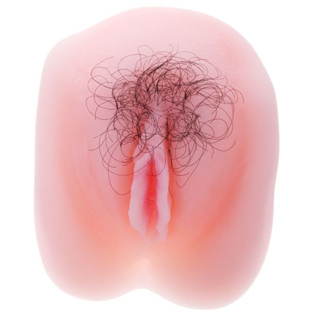 MASTURBATORE VIBRANTE ANTHEA MAGIC FLESH VIBRATON PUSSY