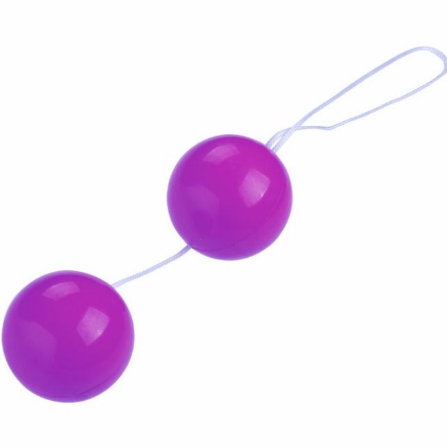 PALLINE GEMELLE - LILLA UNISEX