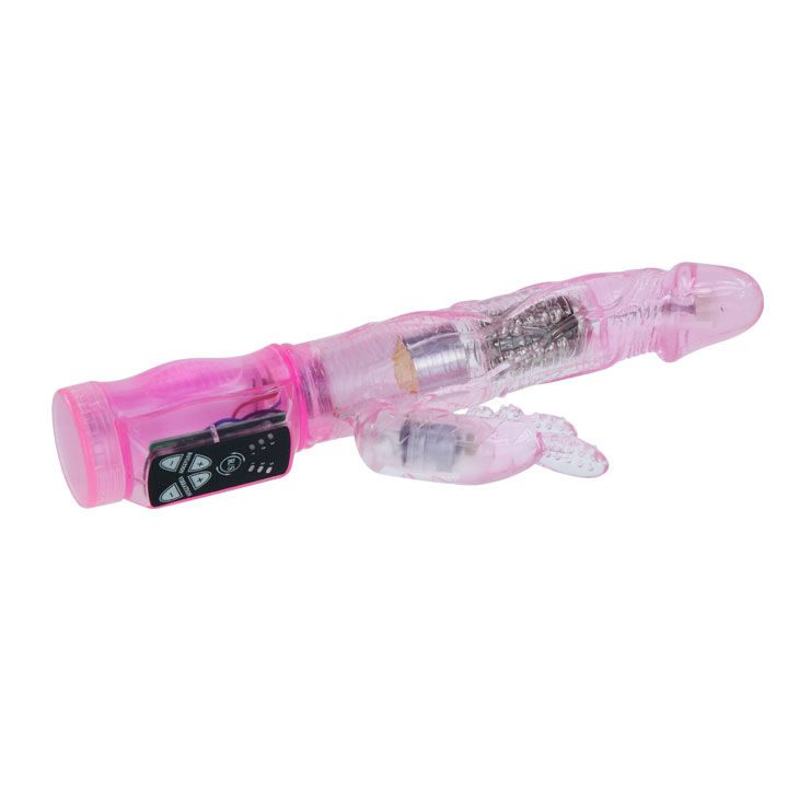MASTURBATORE MINI RABBIT INTIMATE LOVER LILLA