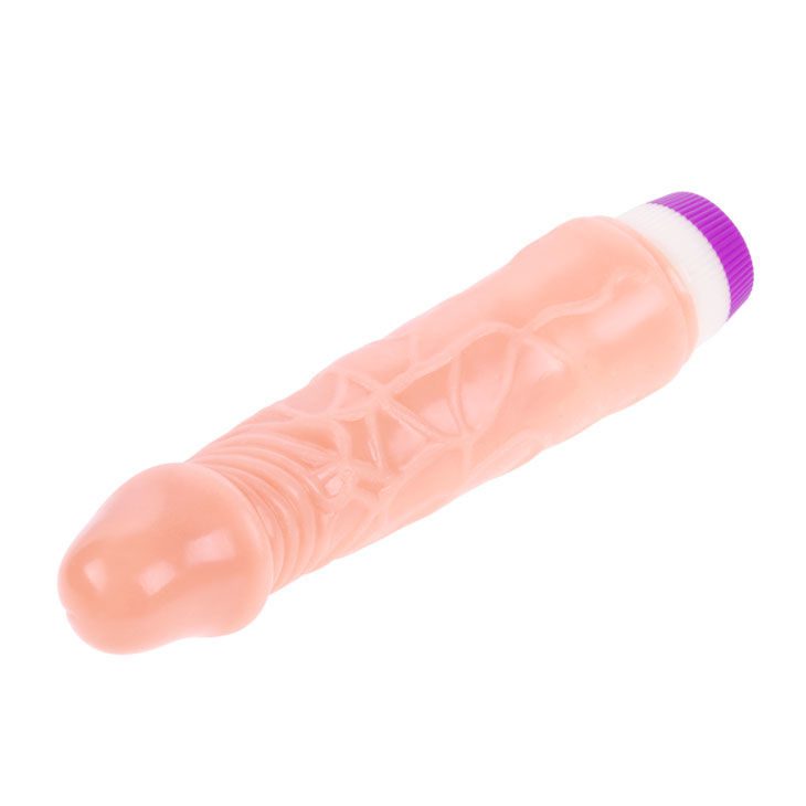 VIBRATORE REALISTICO 20CM