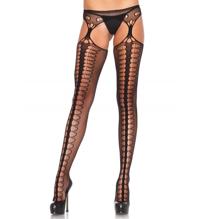 TUBO SUSPENDER LEG AVENUE