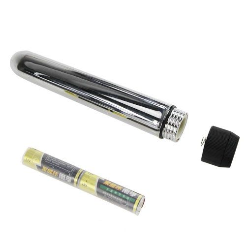 VIBRATORE MAKING A FLIYING SENSE METAL