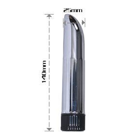 VIBRATORE BAILE - LADY FINGER