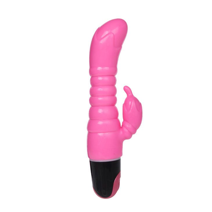 VIBRATORE BAILE - ROSA  22.5 CM