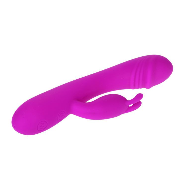 VIBRATORE HUNTER 30 VELOCITÀ - PRETTY LOVE SMART RABBIT