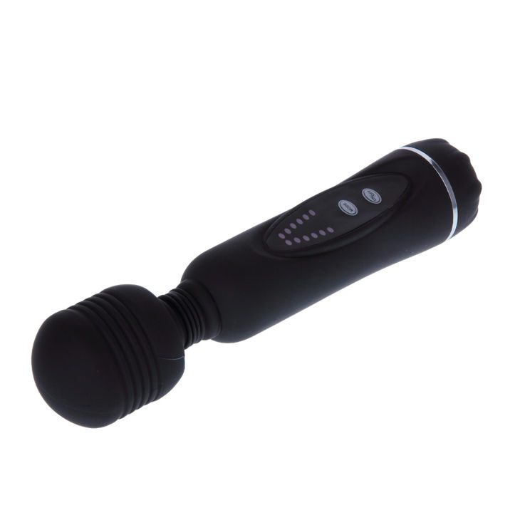 MASSAGGIATORE CON 3 TESTE INTERCAMBIABILI PRETTY LOVE FLIRTATION