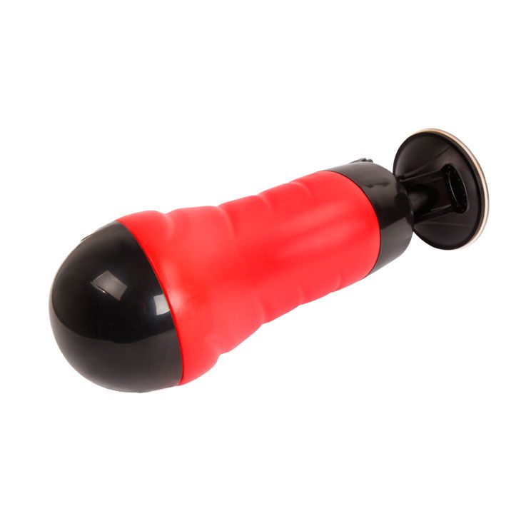 MASTURBATORE ASPIRATORE MASCHILE CRAZY BULL
